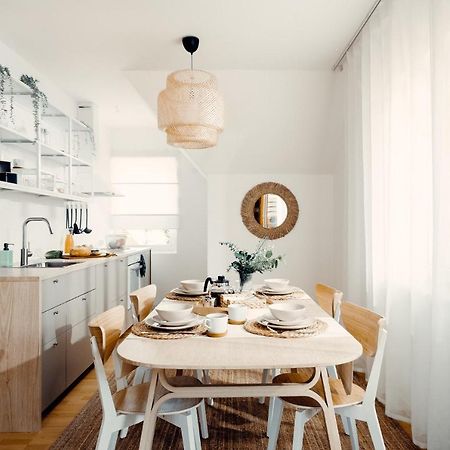 Giewont Mountain View Apartment زاكوباني المظهر الخارجي الصورة