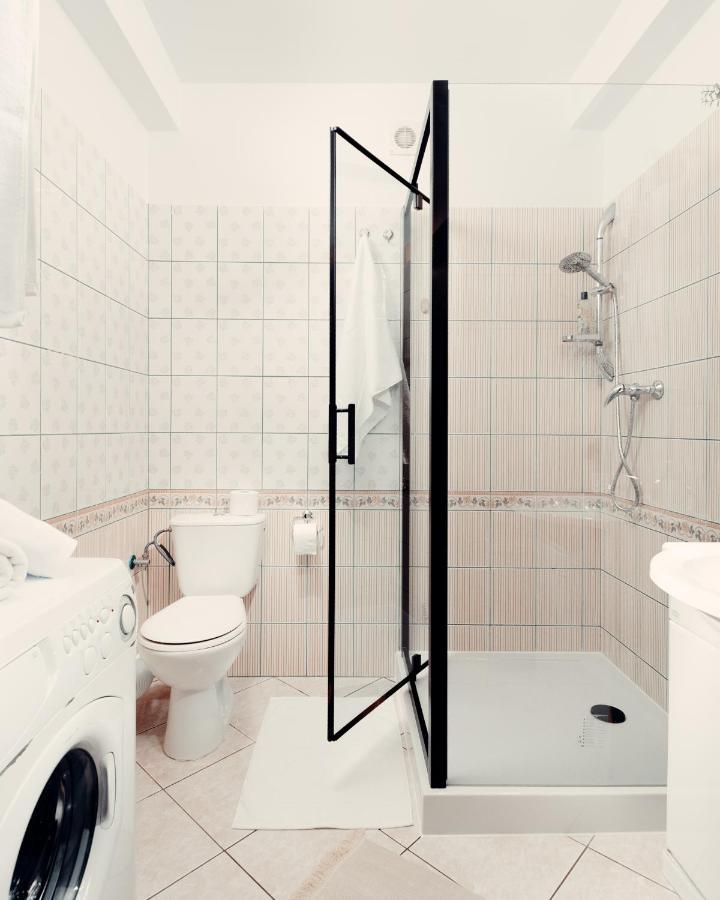 Giewont Mountain View Apartment زاكوباني المظهر الخارجي الصورة